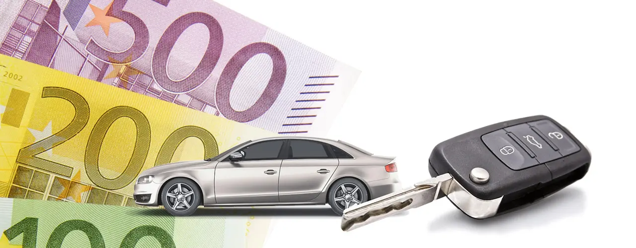 Faszinierend Auto Als Pfand Ebenbildnull